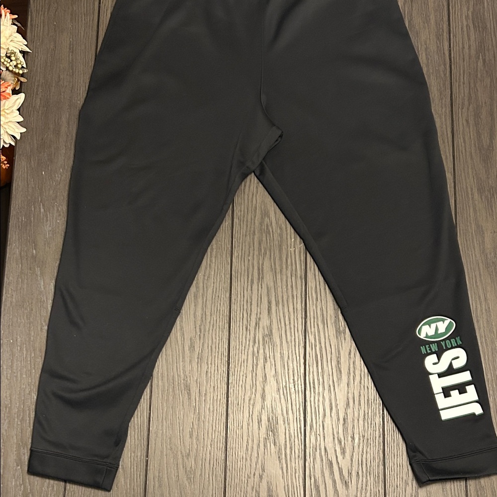 NY Jets On Field Joggers